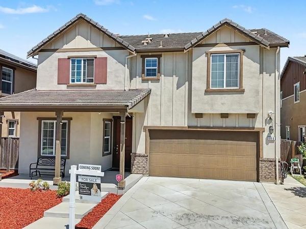 186 Willowrun Way, Oakley, CA 94561