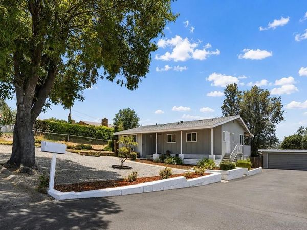 125 Encanto Dr., Escondido, CA 92027