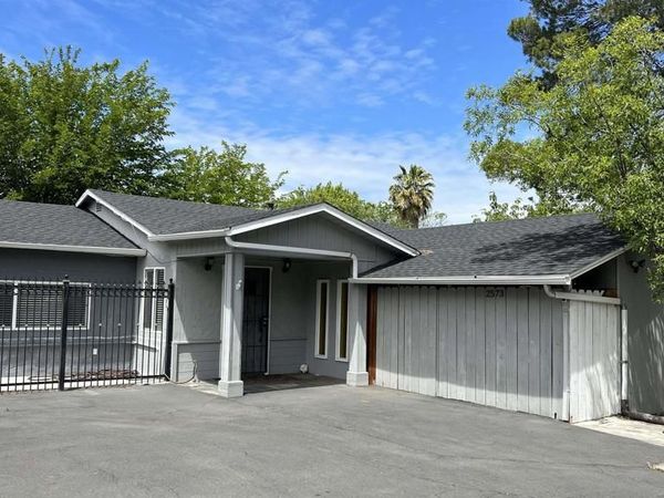 2573 Decca Lane, Walnut Creek, CA 94597