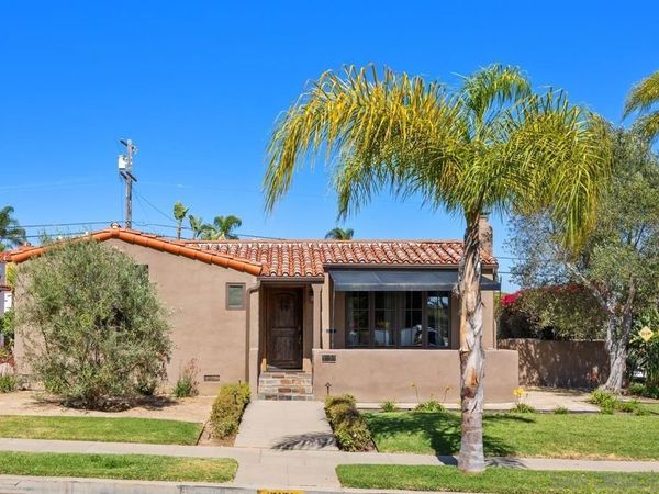5151 Hastings Road, San Diego, CA 92116
