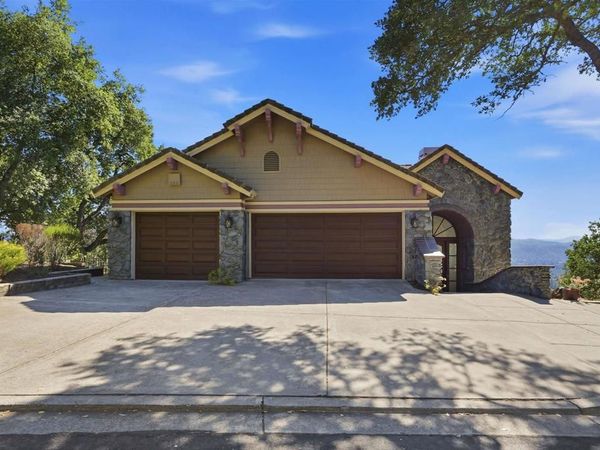 506 Oakshire Place, Alamo, CA 94507