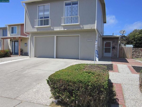4317 Taft ave, Richmond, CA 94804