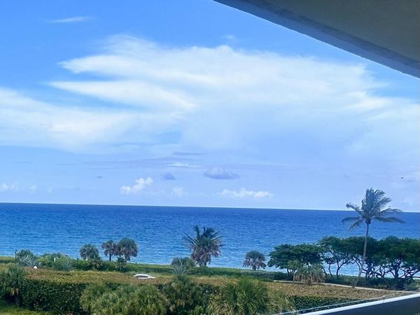 601 S Seas Drive E, Unit 503, Jupiter, FL 33477