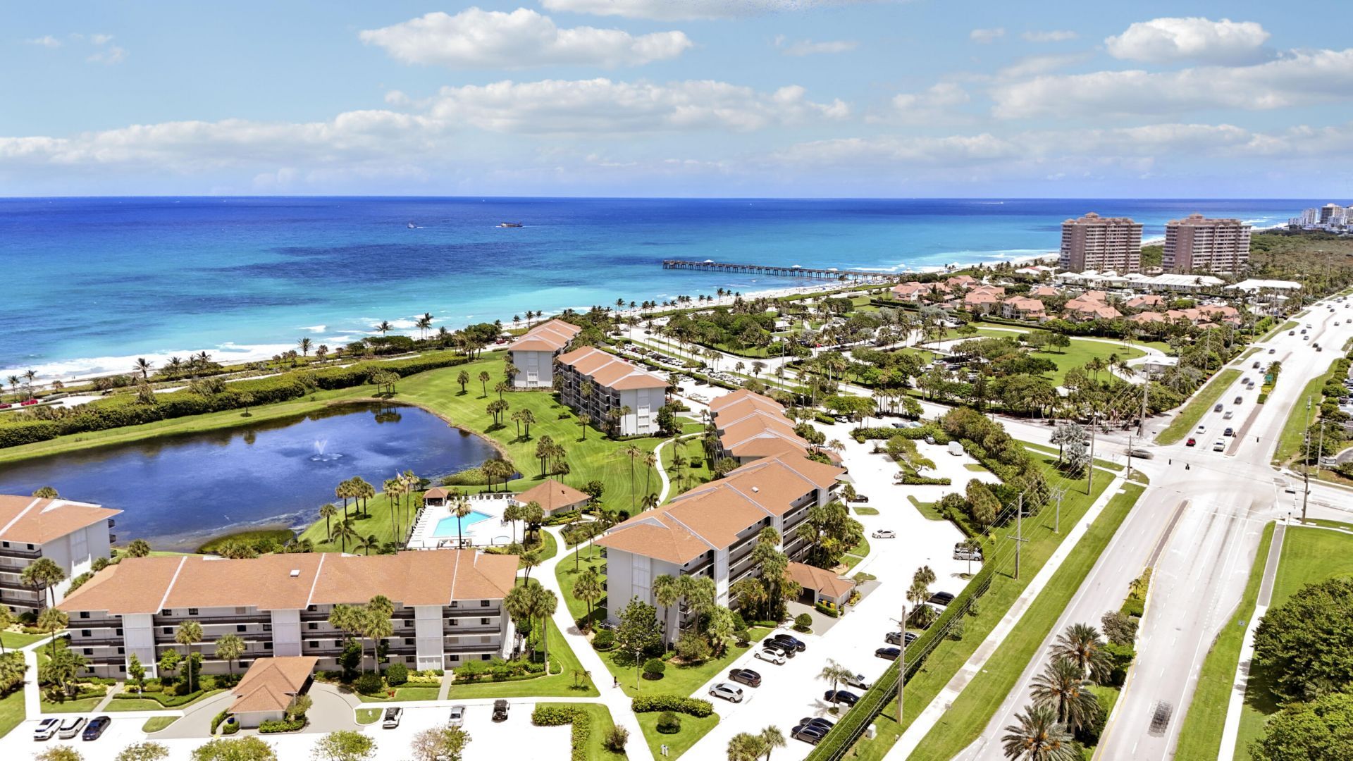 601 S Seas Drive E, Unit 503, Jupiter, FL 33477 Photo
