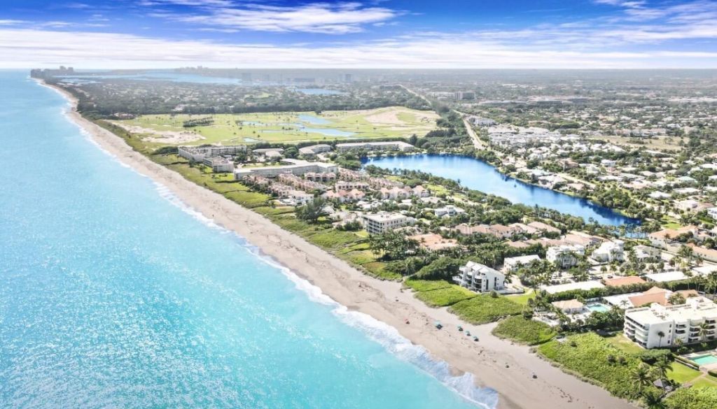 601 S Seas Drive E, Unit 503, Jupiter, FL 33477 Photo