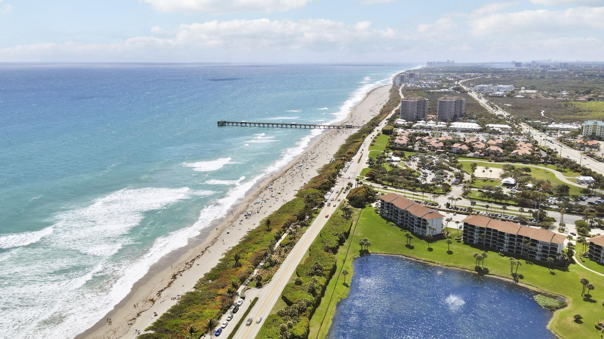 601 S Seas Drive E, Unit 503, Jupiter, FL 33477 Photo