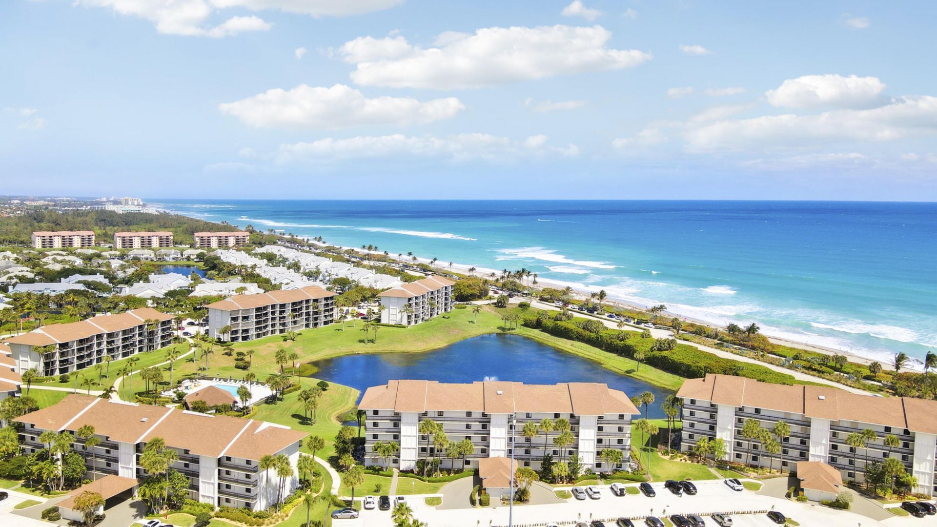 601 S Seas Drive E, Unit 503, Jupiter, FL 33477 Photo