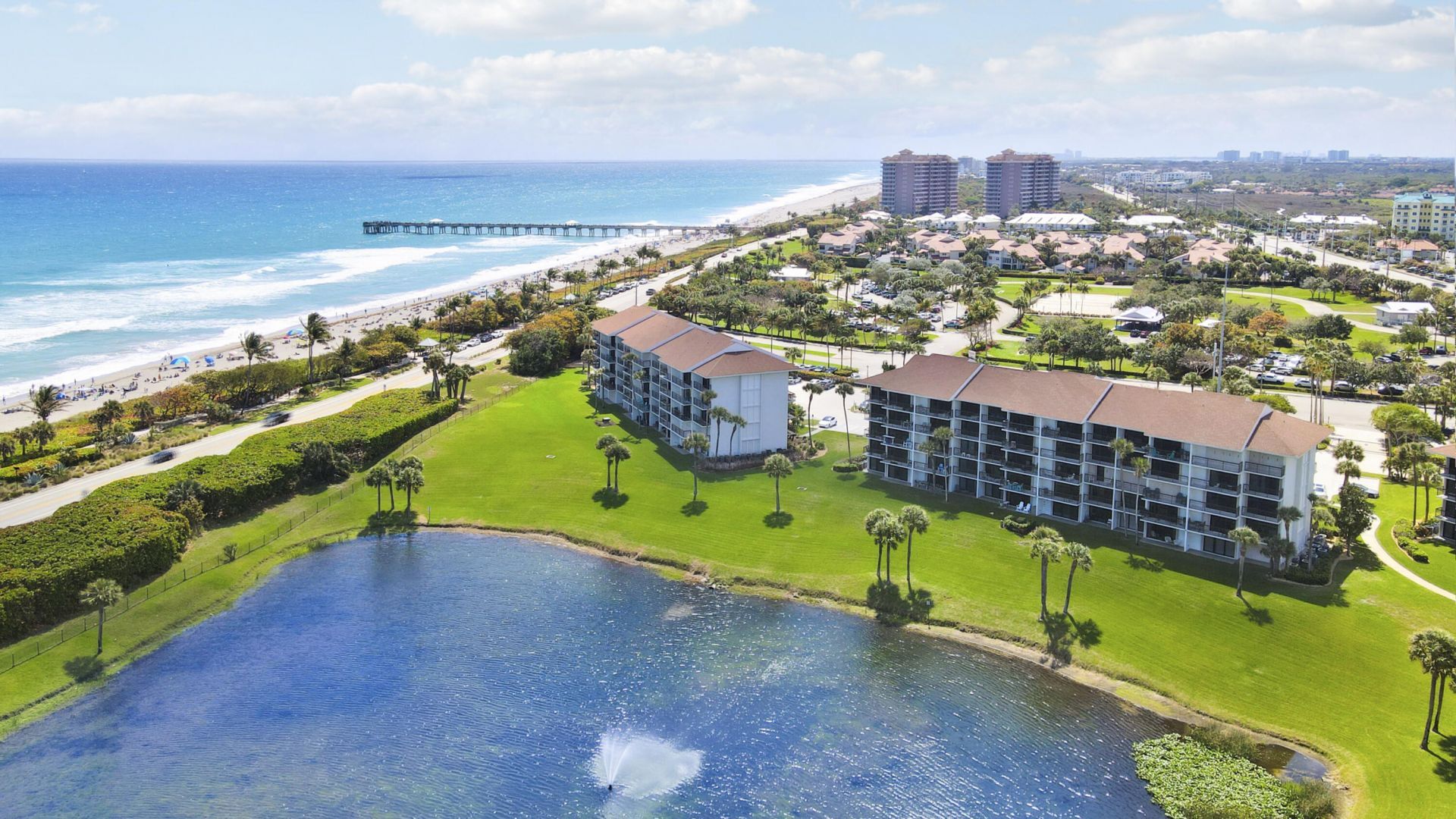 601 S Seas Drive E, Unit 503, Jupiter, FL 33477 Photo