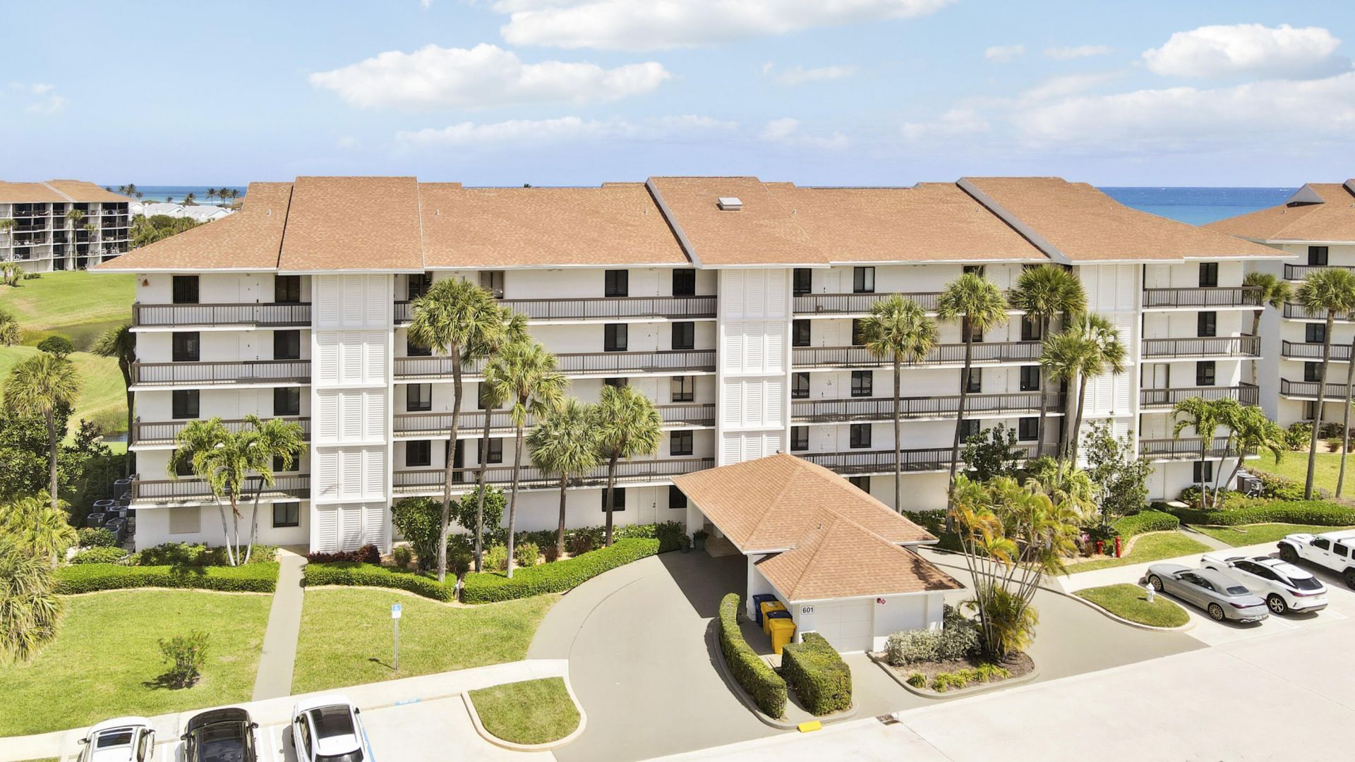 601 S Seas Drive E, Unit 503, Jupiter, FL 33477 Photo