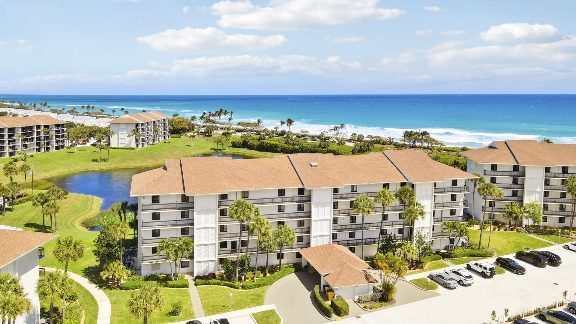 601 S Seas Drive E, Unit 503, Jupiter, FL 33477 Photo