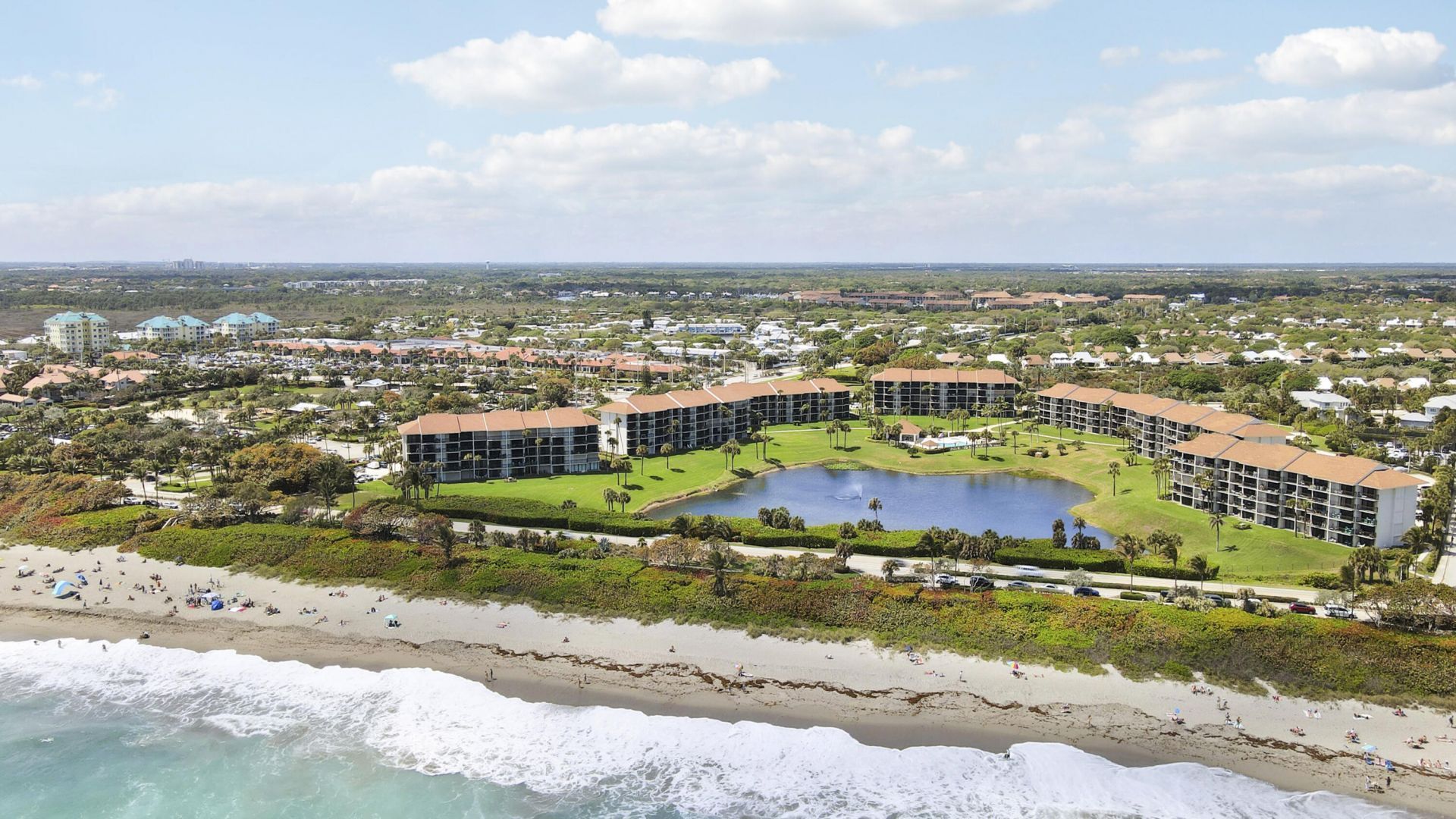 601 S Seas Drive E, Unit 503, Jupiter, FL 33477 Photo