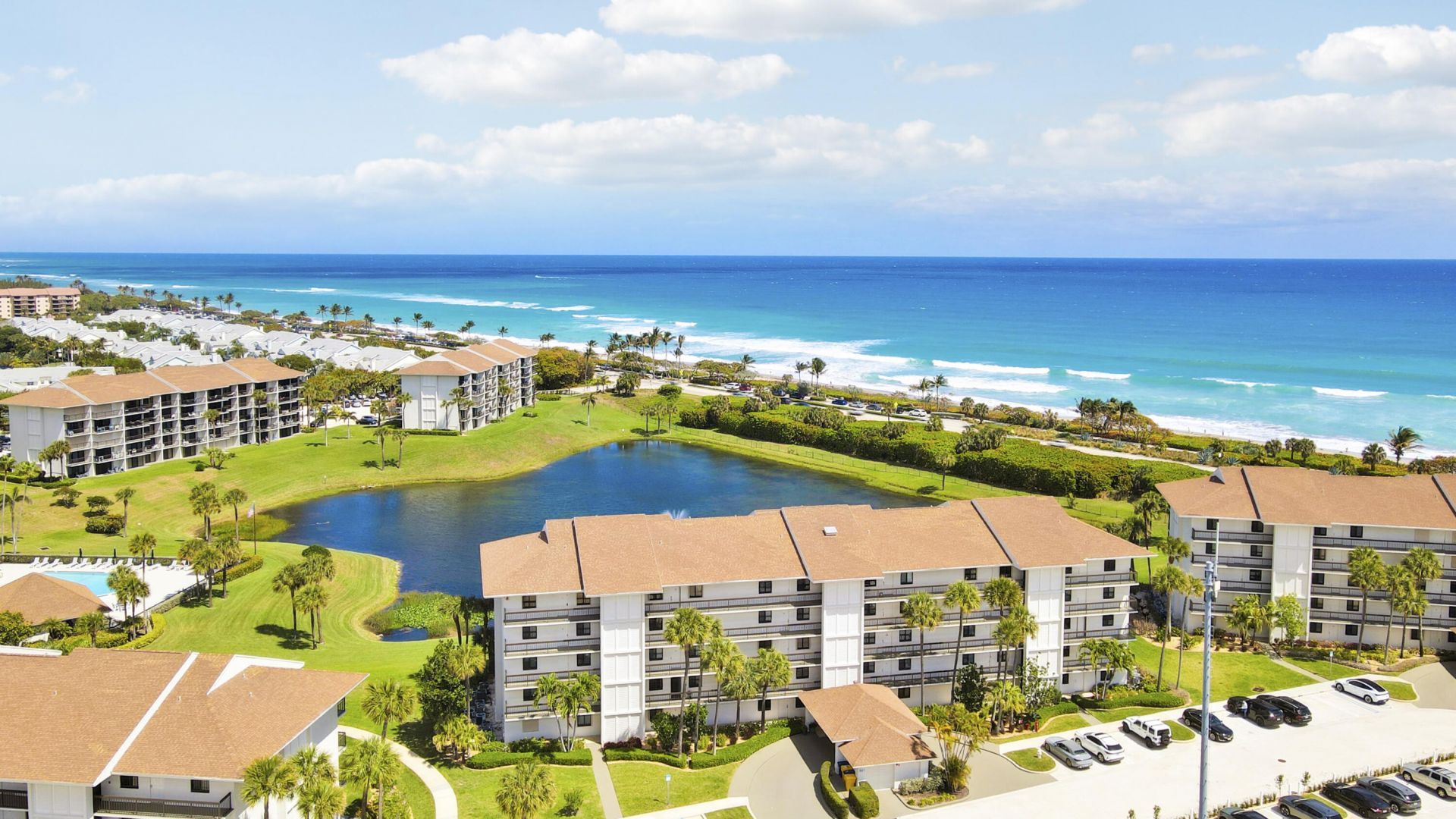 601 S Seas Drive E, Unit 503, Jupiter, FL 33477 Photo