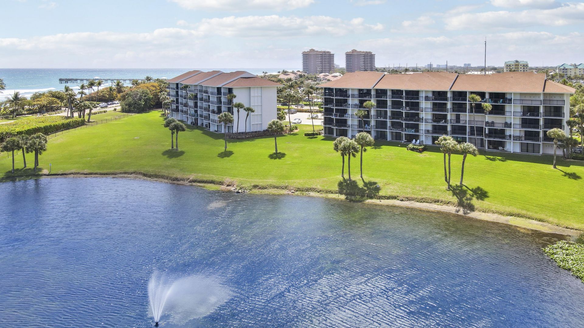 601 S Seas Drive E, Unit 503, Jupiter, FL 33477 Photo