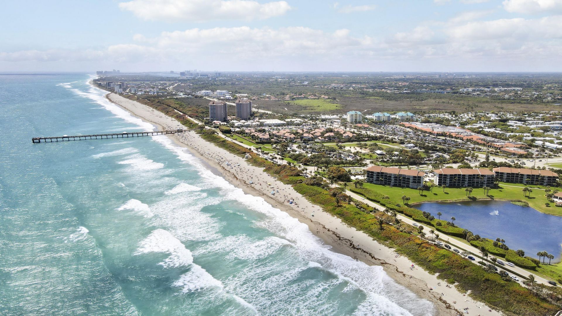 601 S Seas Drive E, Unit 503, Jupiter, FL 33477 Photo