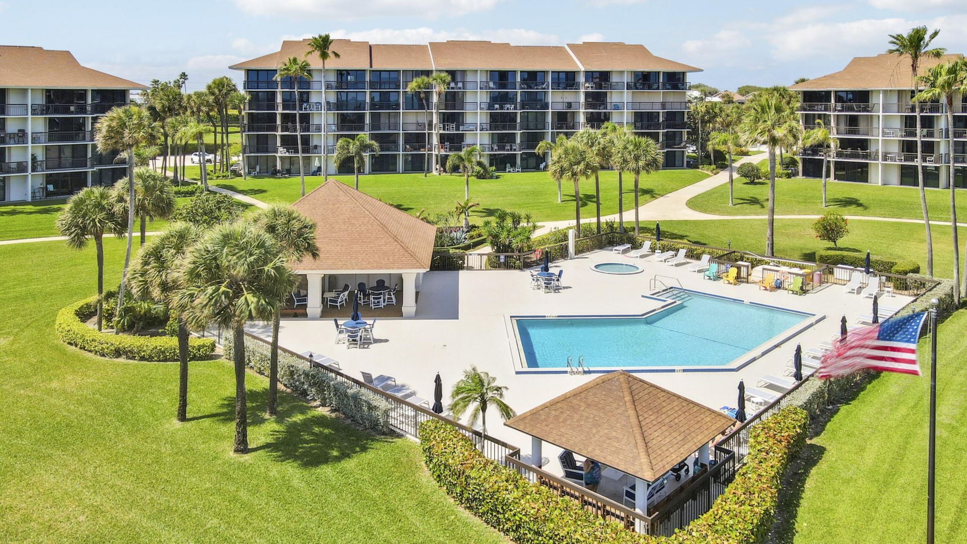 601 S Seas Drive E, Unit 503, Jupiter, FL 33477 Photo