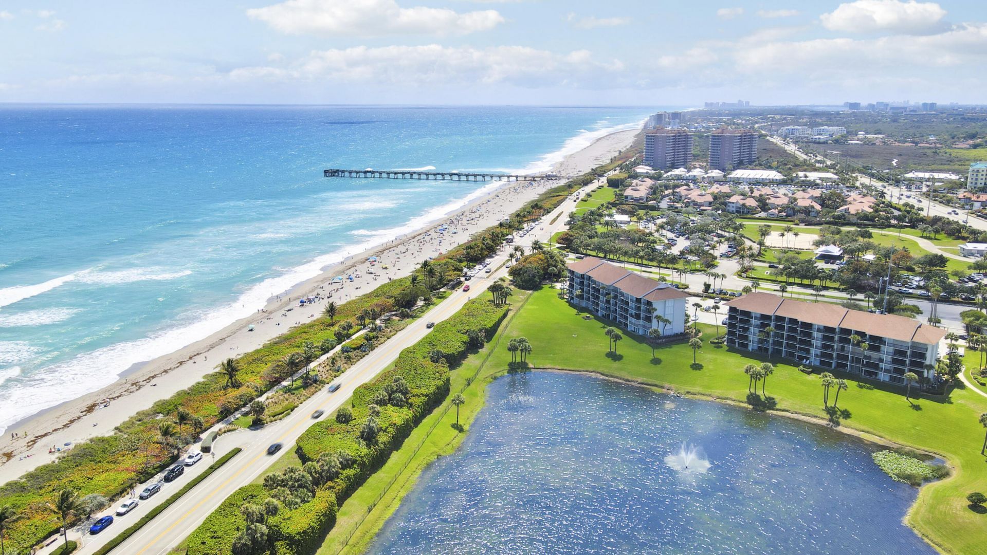 601 S Seas Drive E, Unit 503, Jupiter, FL 33477 Photo