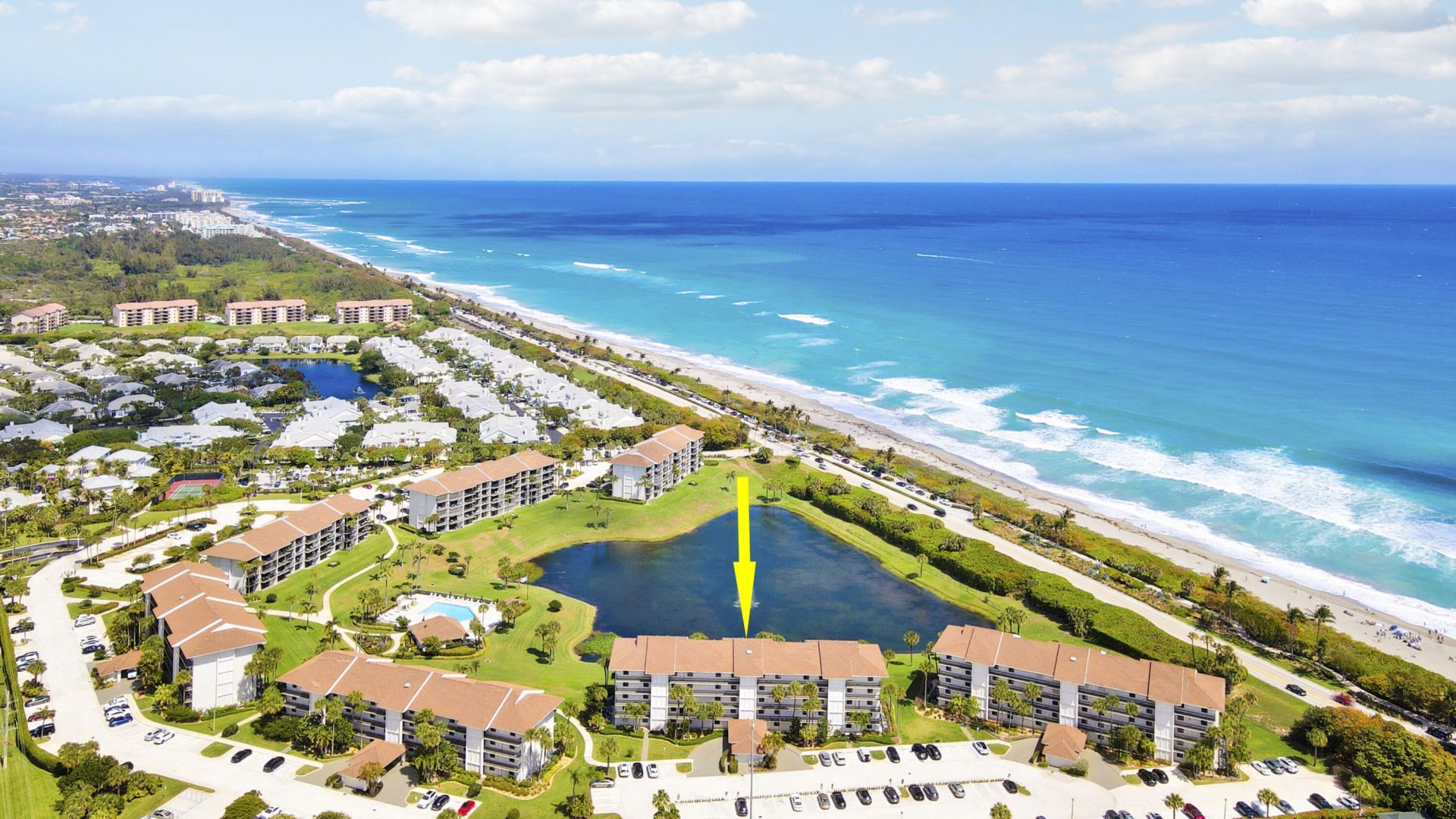 601 S Seas Drive E, Unit 503, Jupiter, FL 33477 Photo