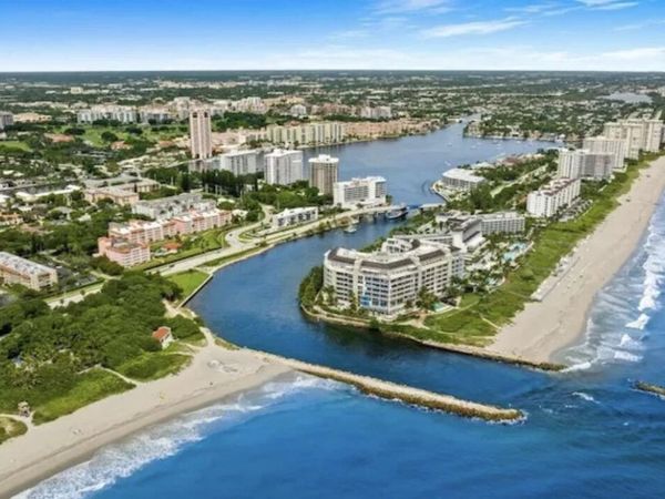 1000 S Ocean Boulevard, Unit 14o, Pompano Beach, FL 33062