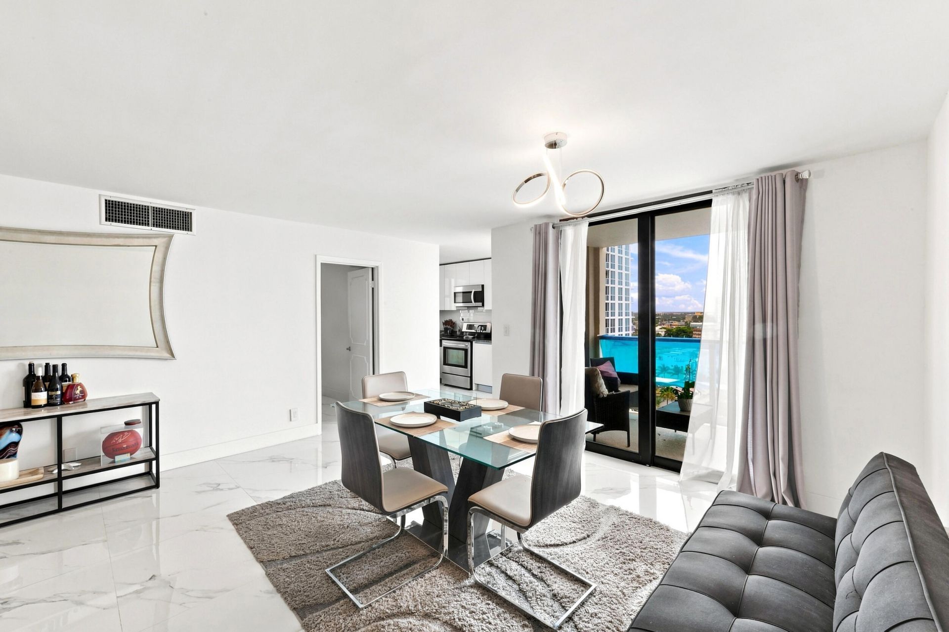 1000 S Ocean Boulevard, Unit 14o, Pompano Beach, FL 33062 Photo
