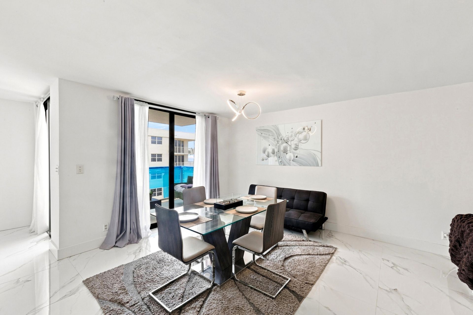 1000 S Ocean Boulevard, Unit 14o, Pompano Beach, FL 33062 Photo