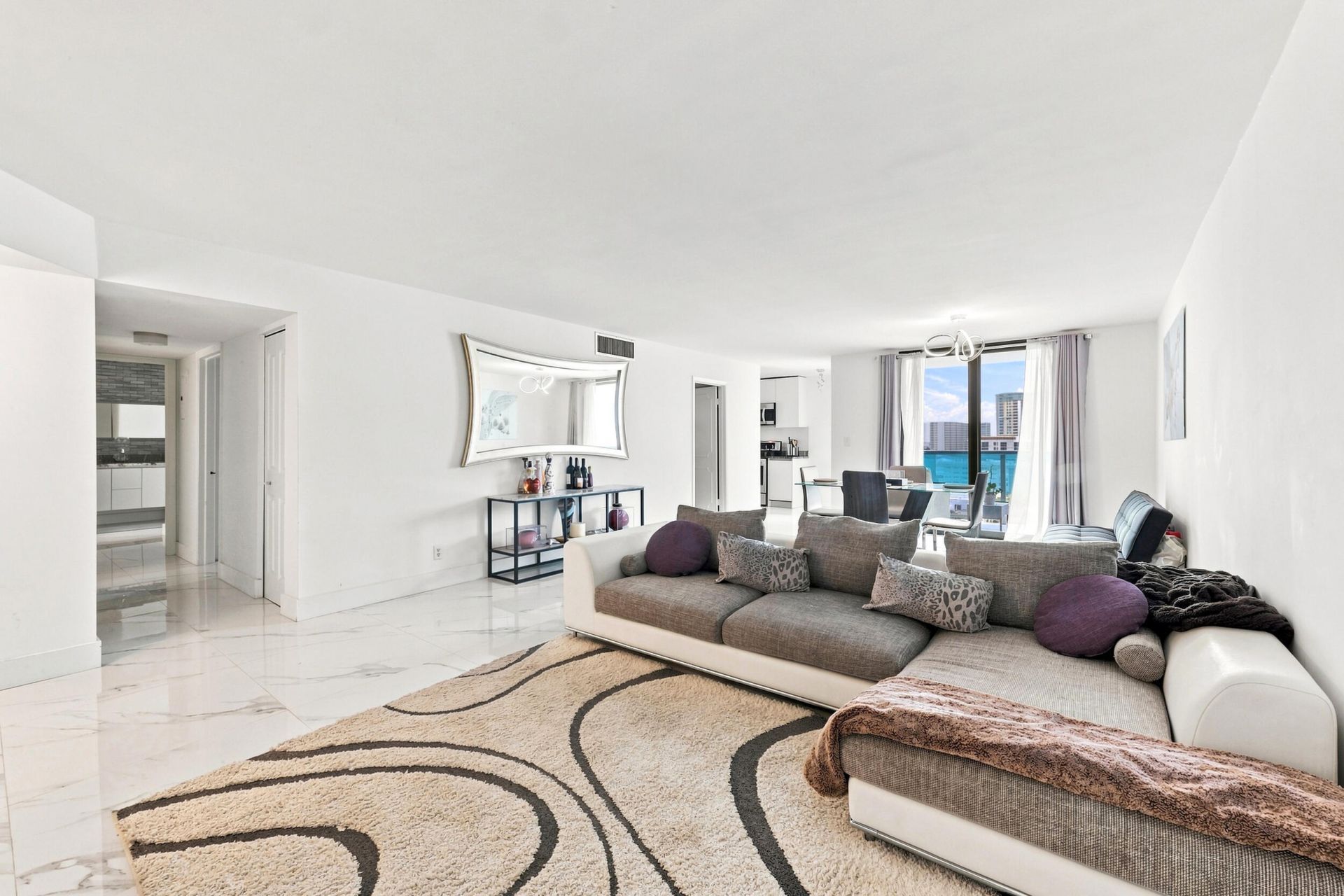 1000 S Ocean Boulevard, Unit 14o, Pompano Beach, FL 33062 Photo