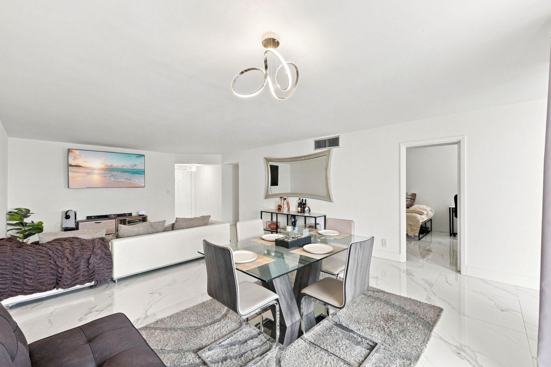 1000 S Ocean Boulevard, Unit 14o, Pompano Beach, FL 33062 Photo