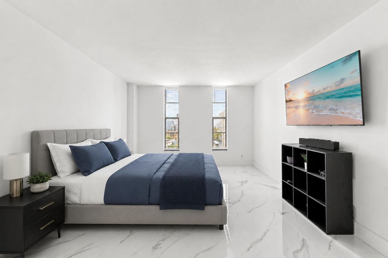 1000 S Ocean Boulevard, Unit 14o, Pompano Beach, FL 33062 Photo