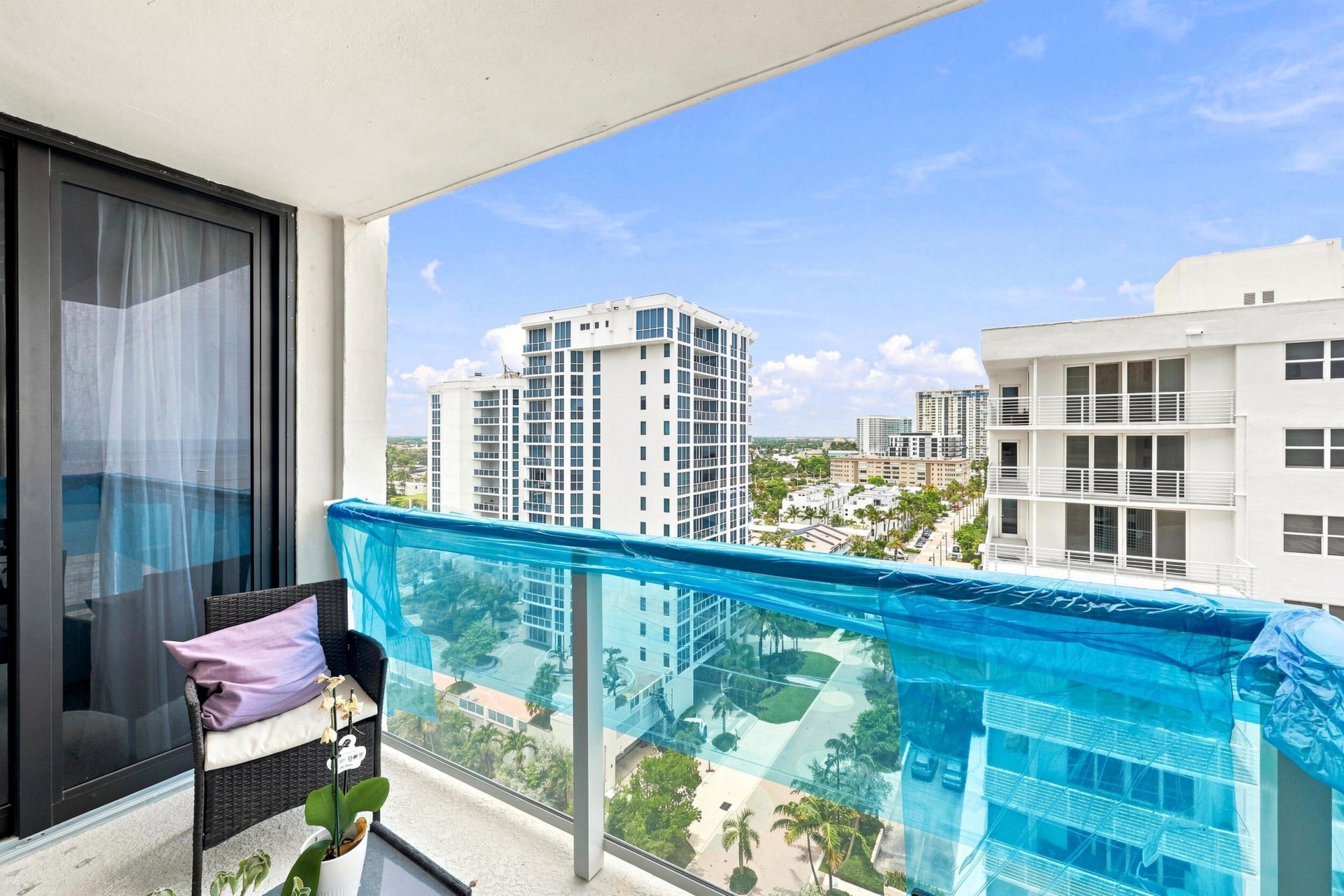 1000 S Ocean Boulevard, Unit 14o, Pompano Beach, FL 33062 Photo