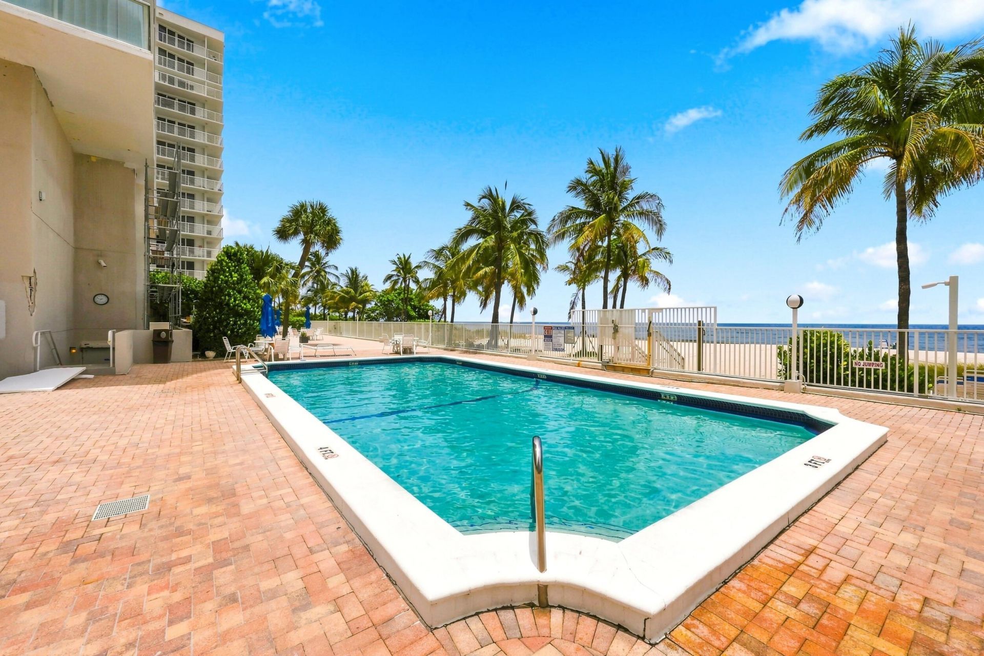 1000 S Ocean Boulevard, Unit 14o, Pompano Beach, FL 33062 Photo