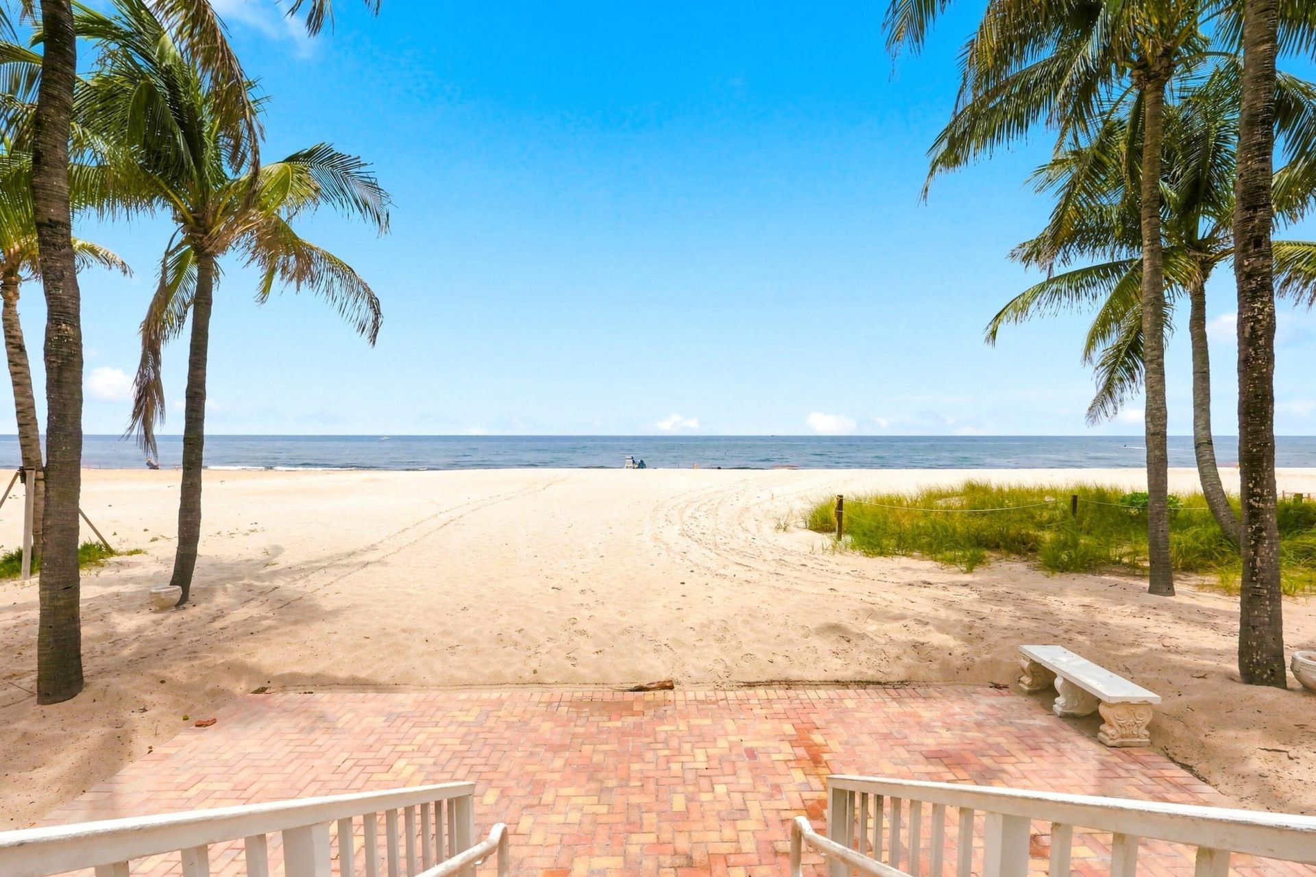 1000 S Ocean Boulevard, Unit 14o, Pompano Beach, FL 33062 Photo
