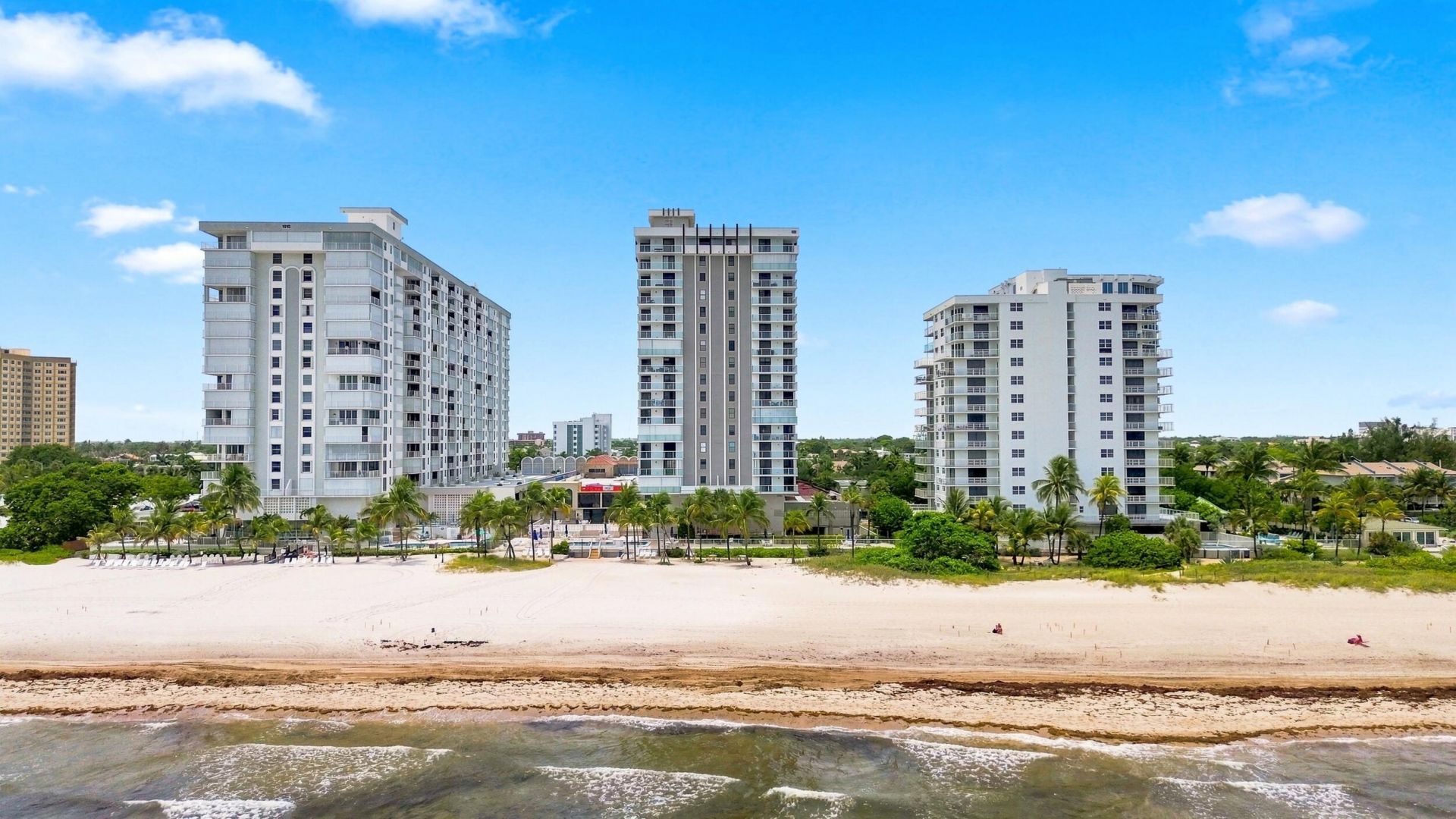 1000 S Ocean Boulevard, Unit 14o, Pompano Beach, FL 33062 Photo