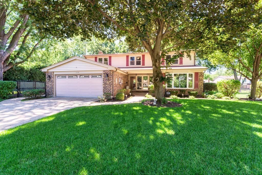 1119 W White Oak Street, Arlington Heights, IL 60005 Main Photo