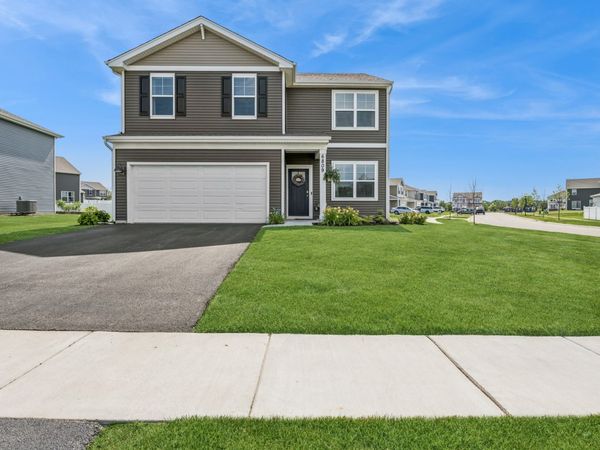 6809 Willow Drive , Wonder Lake, IL 60097