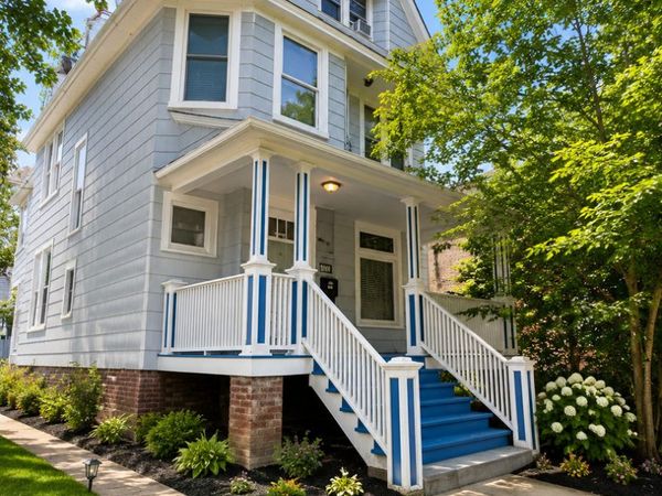 2108 Wesley Avenue , Evanston, IL 60201