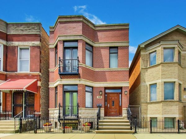 3028 S Normal Avenue , Unit 2, Chicago, IL 60616