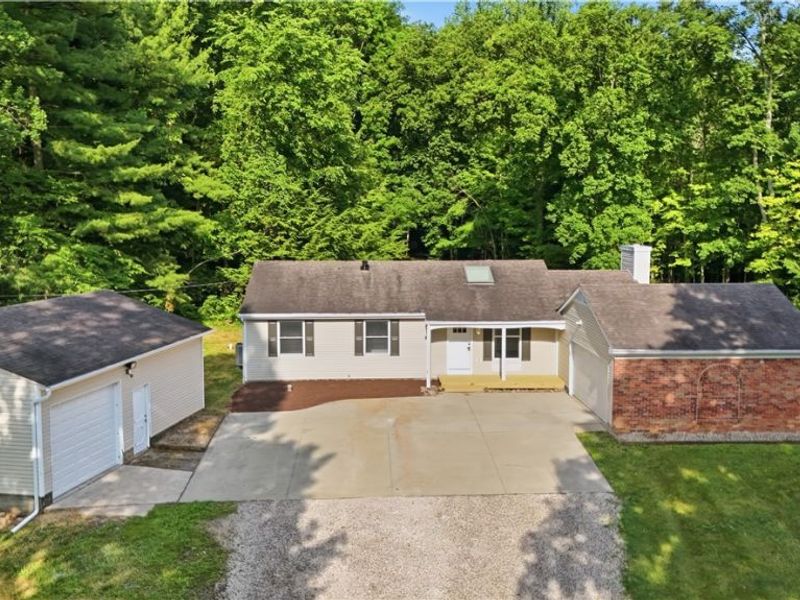 8220 Ballash Road, Medina, OH 44256 Photo 1