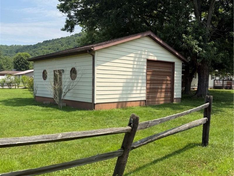 37255 7th Avenue, Sardis, OH 43946 Photo 9