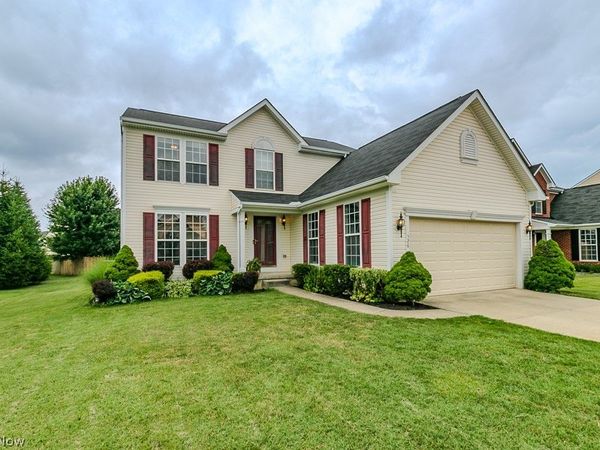 526 Deerwood Court , Painesville, OH 44077