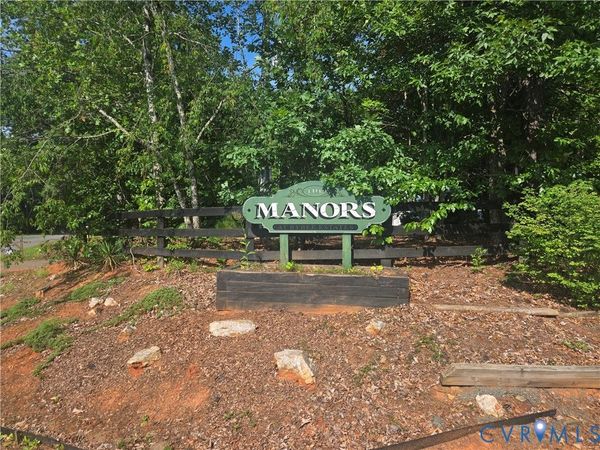 38 Bybee Estates Lane, Fluvanna, VA 22963