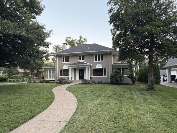 2325 Lincoln Avenue, Evansville, IN 47714