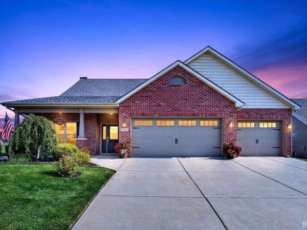 4464 Regatta Drive, Lafayette, IN 47909