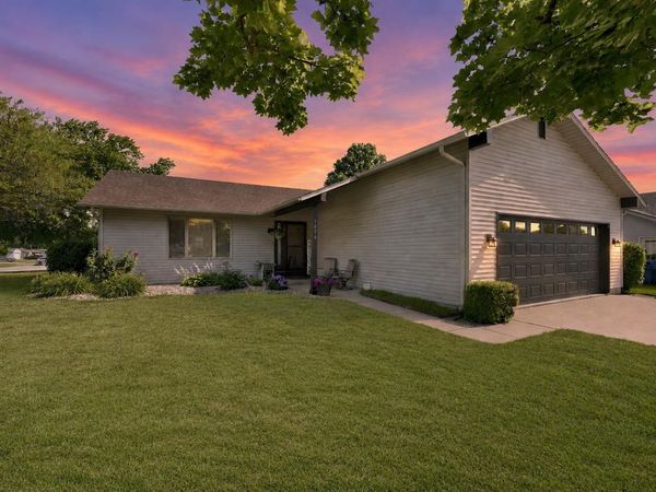 1004 Elm Street, Auburn, IN 46706