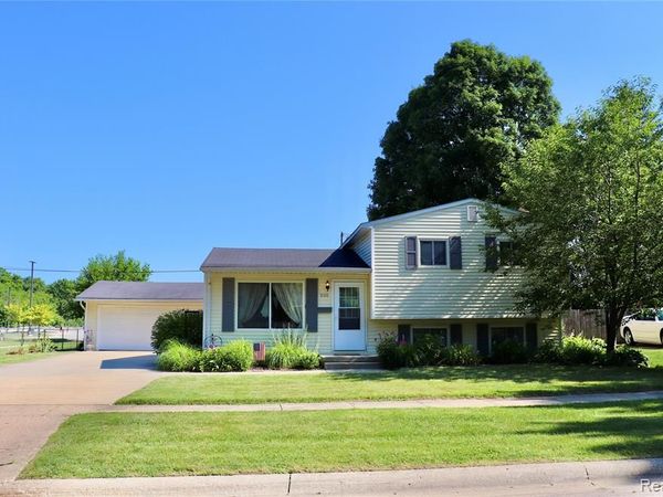 505 Clarion Street, Clio, MI 48420