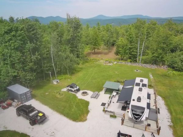 025-A Owen Mann Road , Farmington, ME 04938