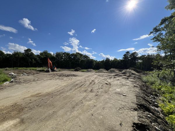0 River Road , Chelsea, ME 04330