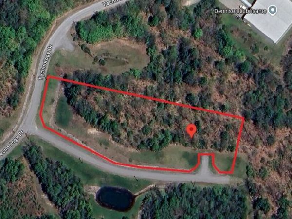 18 Innovation Way , Gardiner, ME 04345