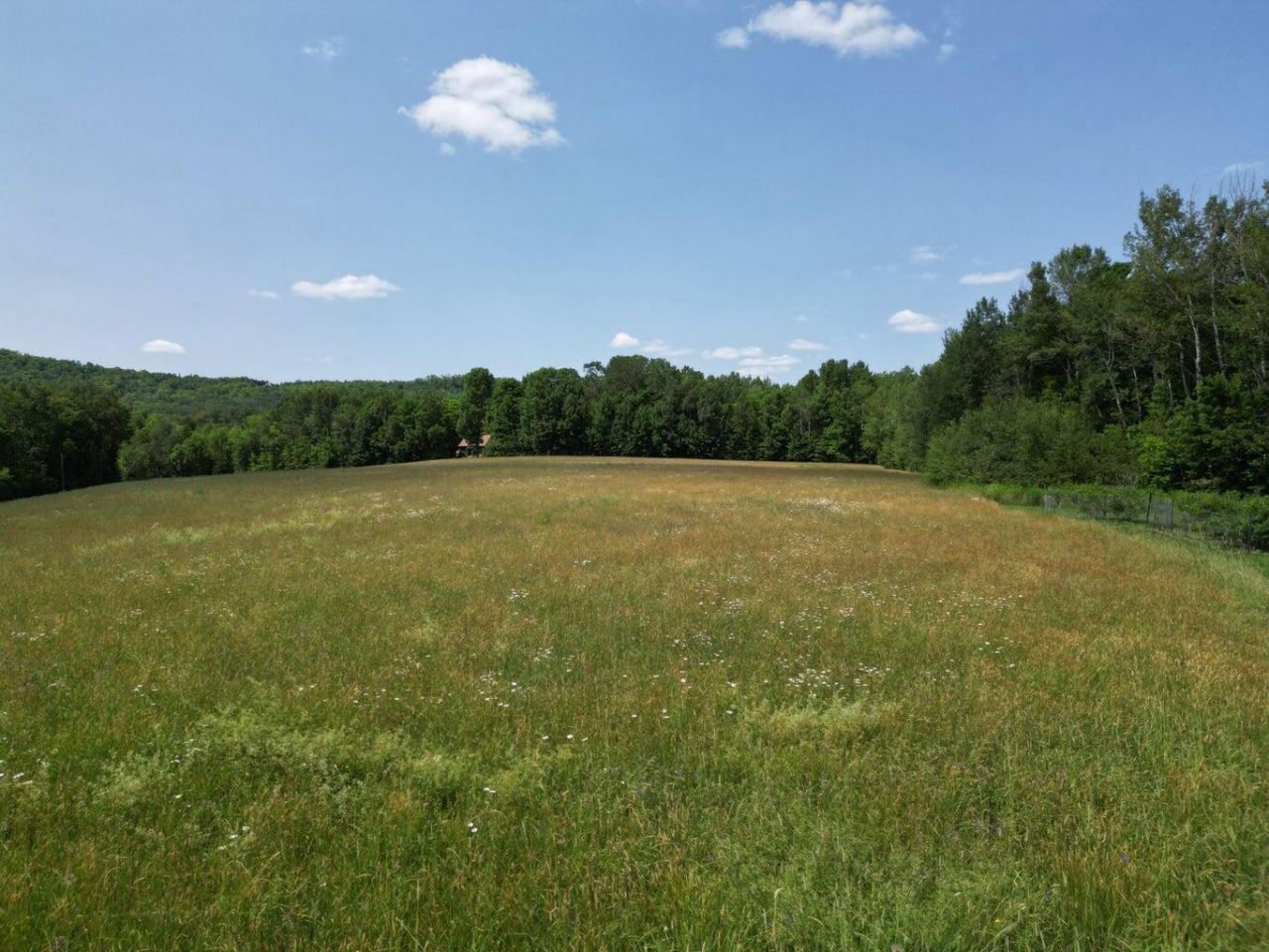 Lot 8b Beaver Dam Point Road, Island Falls, ME 04747 Main Photo