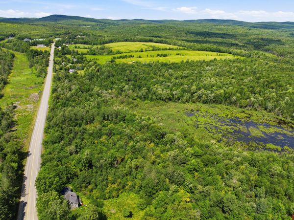 168 South Road, Topsfield, ME 04490