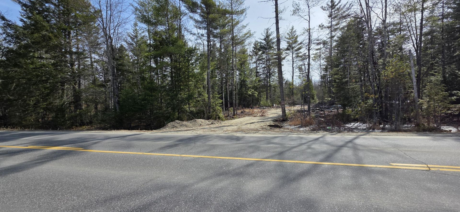 Lot B Maine 106, Leeds, ME 04263 Main Photo