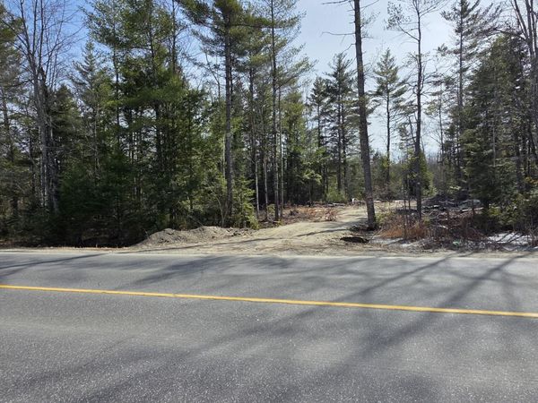 Lot B Maine 106, Leeds, ME 04263